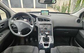 Peugeot 5008 2.0 Hdi - 13