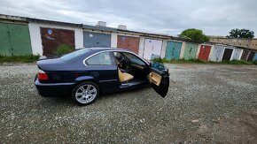 Bmw e46 325ci - 13