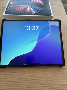 Apple iPad Pro M1 WiFi + Cellular 256GB - 13