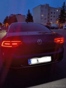 Volkswagen Passat B8 2.0 Tdi Highline DSG 4motion - 13