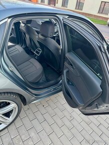 Audi A4 SLine TFSI 1.4 - 13