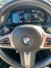 BMW X6 Xdrive 3.0 D.AUTOMAT.NAFTA+HEV - 13