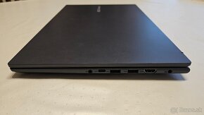 ASUS Vivobook 15X OLED X1503ZA (modrý) - 13