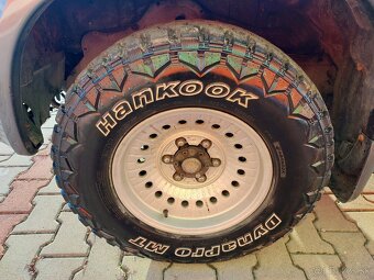 Hyundai Terracan 2.9 crdi, 4x4. - 13