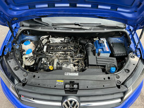 Volkswagen Caddy Kombi 2.0 TDI BMT 122k 4Motion - 13