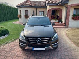 Mercedes ML 350 CDI 4matic - 13