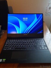 Lenovo Legion Y540-15IRH - 13