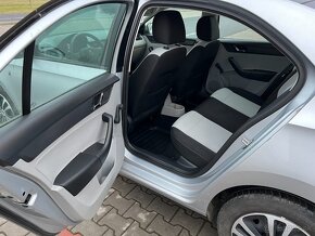 Škoda Rapid 1.2 TSi 63kw naj 119t serviska - 13