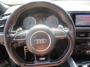 AUDI SQ5 3.0d 230kw Quattro Individual Radar 10/2013 - 13