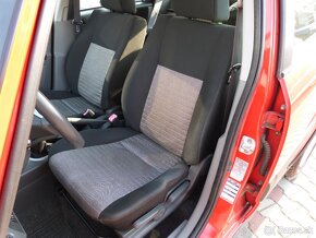 Suzuki SX4 1.5 GLX Urban Line  SK Auto  - 13