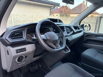 Vw T6.1 Transportér 2.0tdi dsg 4motion - 13