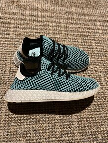 18x Dámské sportovní tenisky Adidas Deerupt (2) - 13