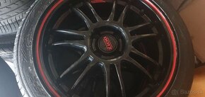 Fiat Grande Punto 1,4 ABARTH - 13