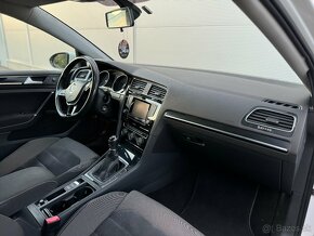 /Rezervované/Volkswagen Golf 1.4Tsi Highline Benzin 99.000km - 13