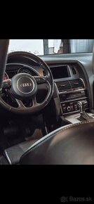 Audi Q7 3.0 TDI 245k quattro tiptronic8 - 13