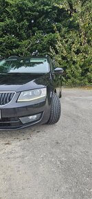 Škoda octavia combi 3. 2.0 tdi 110kw - 13