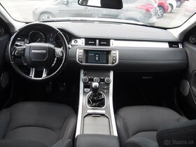 Land Rover Range Rover Evoque 2.0 eD4 150 SE 2WD - 13