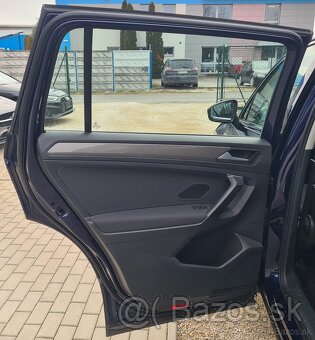 Volkswagen Tiguan 2.0 TDI EVO SCR Comfortline - 13