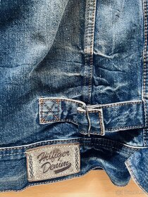 Tommy Hilfiger jeans komplet - 13
