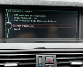 Aktualizácia máp navigácia BMW + MINI 2024 PREKLAD + Kodov - 13