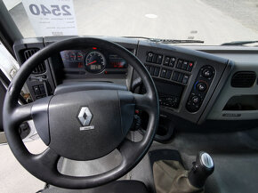 Prodám Renault KERAX 370.19 PR 4x2 ramenový řetězový nos.kon - 13