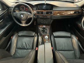 BMW 325i xdrive - 13