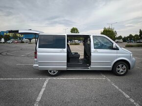 Volkswagen Multivan 2.5 TDI Comfortline - 13