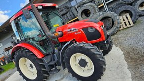 Zetor 6441 proxima  special 80k 990mth - 13