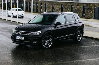 Rline kridelka plaketky na blatniky dvere TIGUAN - 13