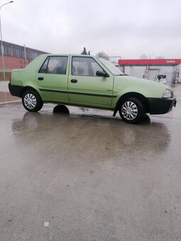 DACIA SOLENZA - 13