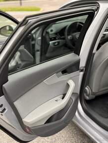 Audi A4 Avant 2.0|110kw|2018|ELEGANCE - 13
