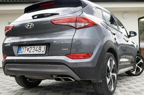 Hyundai Tucson - 13