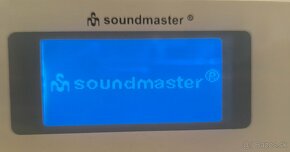 Predám malú vežičku Soundmaster MP-9100 - 13