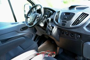 ⏩ Ford Transit Van 2.2 TDCi Ambiente L3H3 T310 - 13