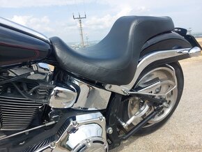 2001 HARLEY DAVIDSON FXSTDI SOFTAIL DEUCE - 13