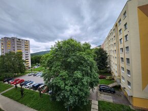 REZERVOVANÉ.4 izbový 82 m2 + loggia, Dubnica nad Váh - 13