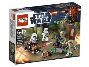 Lego star wars neotvorene sety - 13