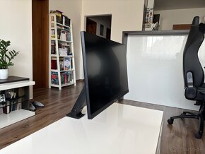 GIGABYTE M28U AE - 4k 28" monitor - 13