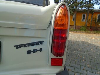 Trabant 601 - 13