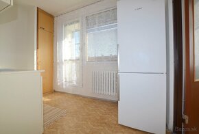 NA PREDAJ | 3 izbový byt s loggiou, 70 m2, Nová Lesná - 13