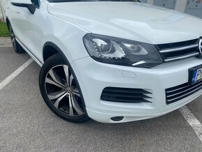 Volkswagen Touareg II 3.0 V6 TDI 240k BlueMotion Technology - 13