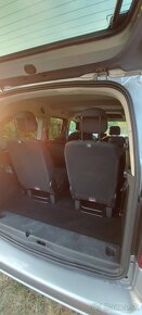 Opel Combo Life XL1.2 Turbo AT8 - 13