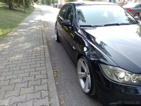 BMW E90 320D 120KW - 13