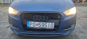 Audi A3 1.6tdi - 13