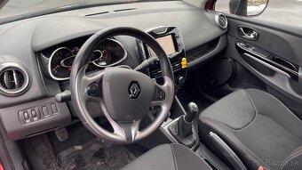 Renault Clio 1.2 16V LS Technofeel - 13