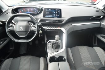 Peugeot 5008 1,5 BlueHDi 96 kW ACTIVE, MOŽNÝ ODPOČET DPH - 13