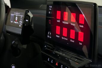 VW ID.5 GTX 220kW 4Motion Ambi 360 IQ HUD DCC Tažné Panorama - 13