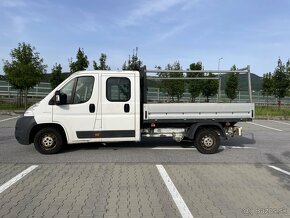 FIAT DUCATO VALNÍK L4 - PREDAJ AJ NA SPLÁTKY - 13