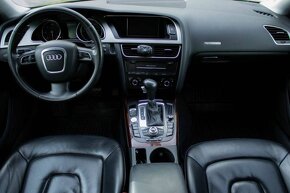 AUDI A5 Sportback 3.0 TDI QUATTRO - 13