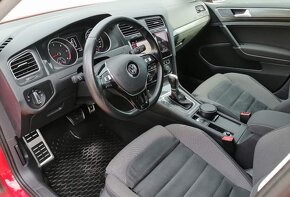 Volkswagen Golf Variant  1.6 TDI 115k Edition FullLed M2019 - 13